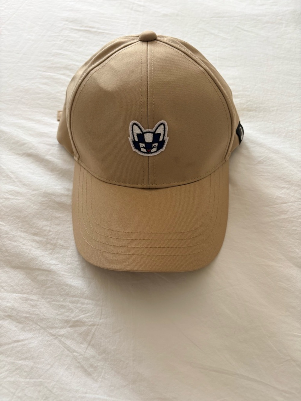 ASICS x Tokyo Olympics 2020 baseball hat